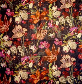 118 Tulpen - 3-lagig - Ambiente